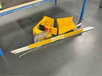 2012 lk / nikon integra 3-d meettafel - afbeelding 10 van  25