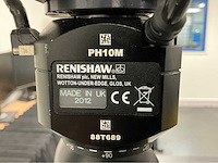 2012 lk / nikon integra 3-d meettafel - afbeelding 11 van  25