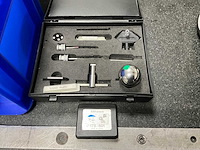 2012 lk / nikon integra 3-d meettafel - afbeelding 14 van  25