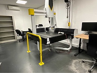 2012 lk / nikon integra 3-d meettafel - afbeelding 19 van  25