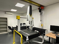 2012 lk / nikon integra 3-d meettafel - afbeelding 21 van  25