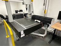 2012 lk / nikon integra 3-d meettafel - afbeelding 22 van  25