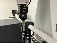 2012 lk / nikon integra 3-d meettafel - afbeelding 23 van  25