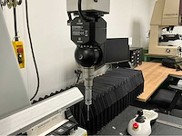 2012 lk / nikon integra 3-d meettafel - afbeelding 24 van  25