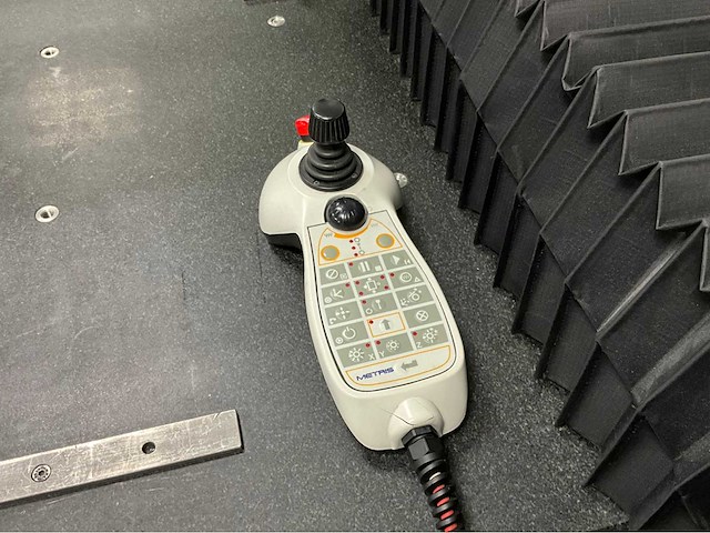 2012 lk / nikon integra 3-d meettafel - afbeelding 25 van  25