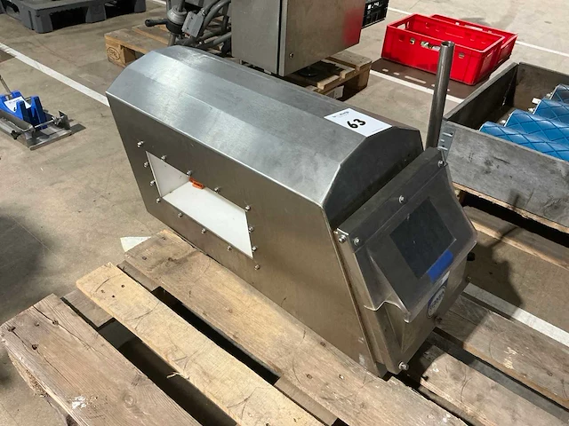 2012 loma iq3 metaaldetector - afbeelding 2 van  9