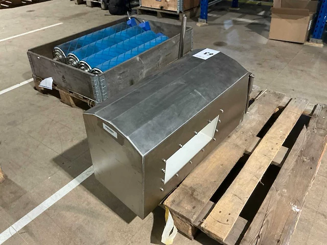 2012 loma iq3 metaaldetector - afbeelding 3 van  9