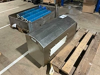 2012 loma iq3 metaaldetector - afbeelding 3 van  9