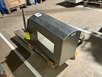 2012 loma iq3 metaaldetector - afbeelding 4 van  9