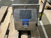 2012 loma iq3 metaaldetector - afbeelding 5 van  9