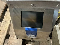 2012 loma iq3 metaaldetector - afbeelding 6 van  9