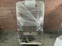 2012 lorapack gr2 flow packer