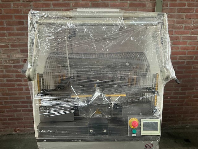 2012 lorapack gr2 flow packer - afbeelding 2 van  5