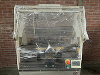 2012 lorapack gr2 flow packer - afbeelding 2 van  5