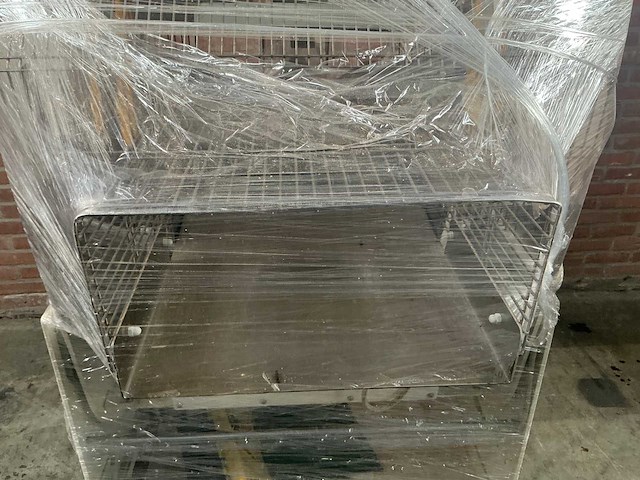 2012 lorapack gr2 flow packer - afbeelding 3 van  5