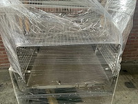 2012 lorapack gr2 flow packer - afbeelding 3 van  5