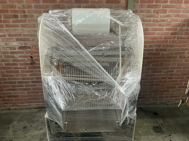 2012 lorapack gr2 flow packer - afbeelding 4 van  5