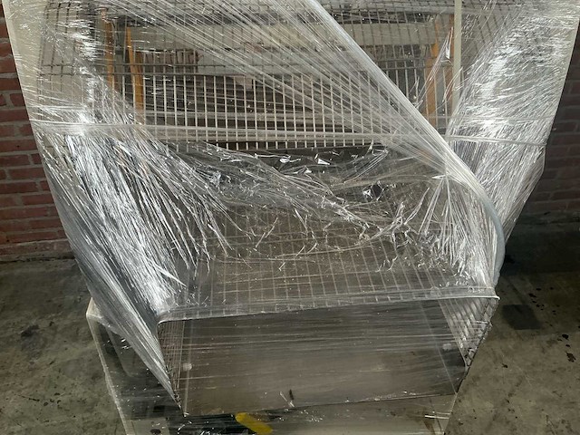 2012 lorapack gr2 flow packer - afbeelding 5 van  5