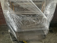 2012 lorapack gr2 flow packer - afbeelding 5 van  5