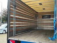 2012 man tgl 8.150 4x2 bl vrachtwagen - afbeelding 14 van  23