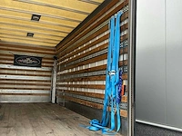 2012 man tgl 8.150 4x2 bl vrachtwagen - afbeelding 15 van  23