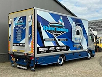 2012 man tgl 8.150 4x2 bl vrachtwagen - afbeelding 17 van  23
