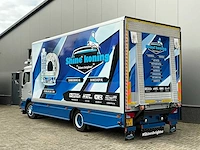 2012 man tgl 8.150 4x2 bl vrachtwagen - afbeelding 18 van  23