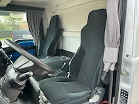 2012 man tgl 8.150 4x2 bl vrachtwagen - afbeelding 22 van  23