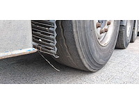 2012 man tgs 35.480 8x4 grondzuiger vrachtwagen - afbeelding 31 van  71