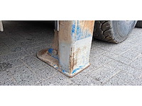 2012 man tgs 35.480 8x4 grondzuiger vrachtwagen - afbeelding 42 van  71