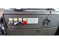 2012 man tgs 35.480 8x4 grondzuiger vrachtwagen - afbeelding 65 van  71