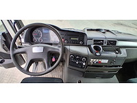 2012 man tgs 35.480 8x4 grondzuiger vrachtwagen - afbeelding 6 van  71