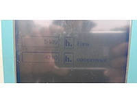 2012 man tgs 35.480 8x4 grondzuiger vrachtwagen - afbeelding 11 van  71