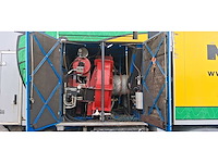 2012 man tgs 35.480 8x4 grondzuiger vrachtwagen - afbeelding 16 van  71