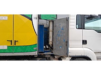 2012 man tgs 35.480 8x4 grondzuiger vrachtwagen - afbeelding 18 van  71