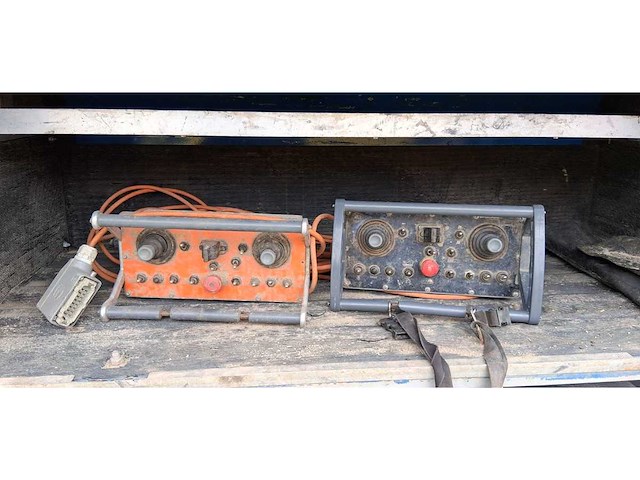 2012 man tgs 35.480 8x4 grondzuiger vrachtwagen - afbeelding 26 van  71