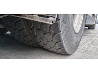 2012 man tgs 35.480 8x4 grondzuiger vrachtwagen - afbeelding 29 van  71