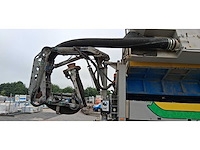 2012 man tgs 35.480 8x4 grondzuiger vrachtwagen - afbeelding 39 van  71