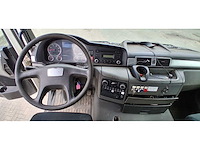 2012 man tgs 35.480 8x4 grondzuiger vrachtwagen - afbeelding 56 van  71