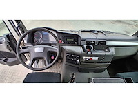 2012 man tgs 35.480 8x4 grondzuiger vrachtwagen - afbeelding 57 van  71