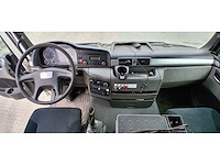 2012 man tgs 35.480 8x4 grondzuiger vrachtwagen - afbeelding 58 van  71