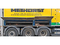 2012 man tgs 35.480 8x4 grondzuiger vrachtwagen - afbeelding 29 van  70