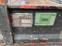 2012 manbak - afbeelding 2 van  10