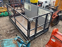 2012 manbak - afbeelding 4 van  10