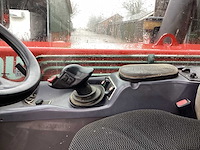 2012 manitou mlt 634 verreiker - afbeelding 2 van  23