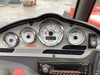 2012 manitou mlt 634 verreiker - afbeelding 5 van  23
