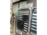 2012 manitou mlt 634 verreiker - afbeelding 7 van  23