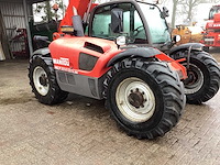 2012 manitou mlt 634 verreiker - afbeelding 10 van  23