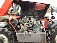 2012 manitou mlt 634 verreiker - afbeelding 11 van  23