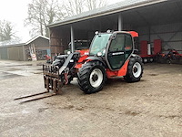 2012 manitou mlt 634 verreiker